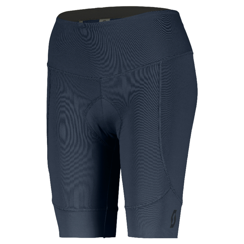 Kolesarske hlače SCOTT Endurance 10 +++ dark blue ženske