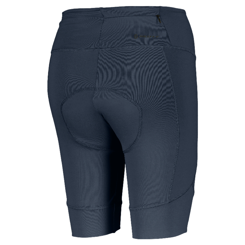 Kolesarske hlače SCOTT Endurance 10 +++ dark blue ženske