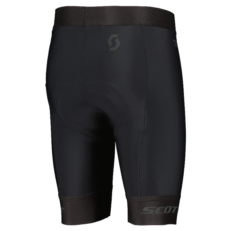 Kolesarske hlače SCOTT RC Pro +++ black dark grey