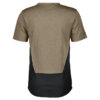 Kolesarska majica SCOTT Trail Flow Dri toast beige