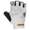 Kolesarske rokavice SCOTT RC Endurance SF cotton white