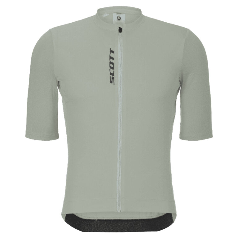 Kolesarska majica SCOTT Pro spray grey