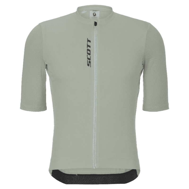 Kolesarska majica SCOTT Pro spray grey