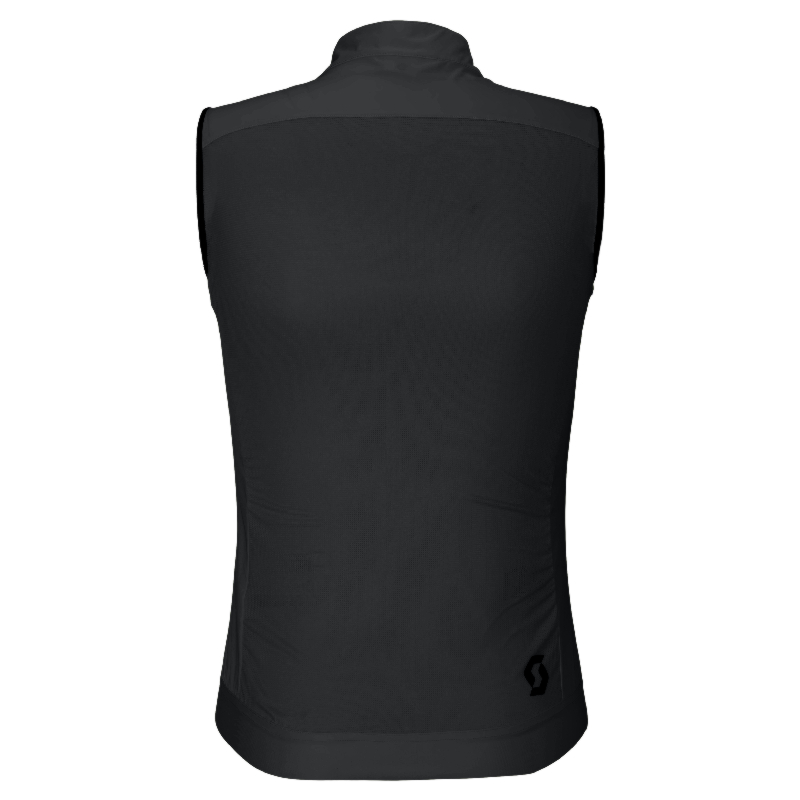 Brezrokavnik SCOTT Pro WB black