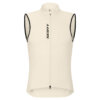 Brezrokavnik SCOTT Pro WB cotton white