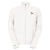 Kolesarska vetrovka SCOTT Endurance WB white