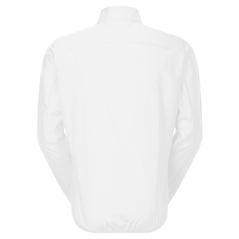 Kolesarska vetrovka SCOTT Endurance WB white