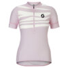 Kolesarska majica SCOTT Endurance LT bliss pink ženska