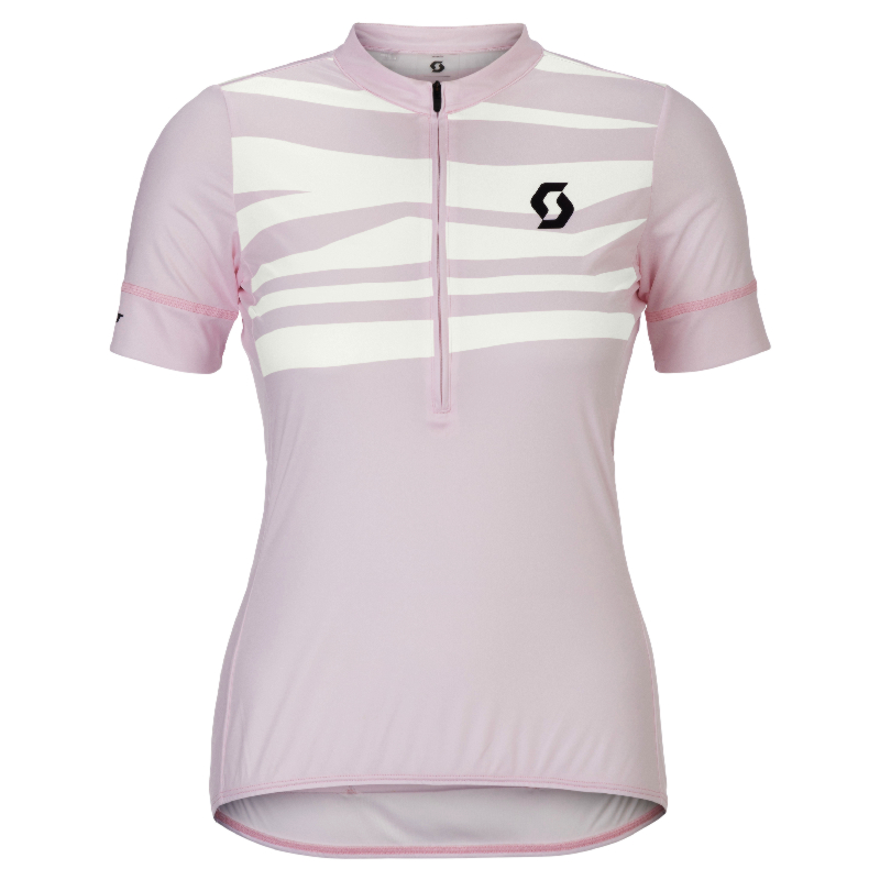 Kolesarska majica SCOTT Endurance LT bliss pink ženska