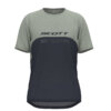 Kolesarska majica SCOTT Vertic Dri dark blue grey