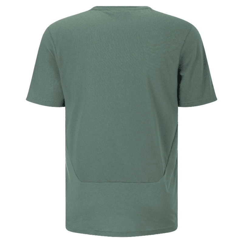 Kolesarska majica SCOTT Vertic Dri tranquil green