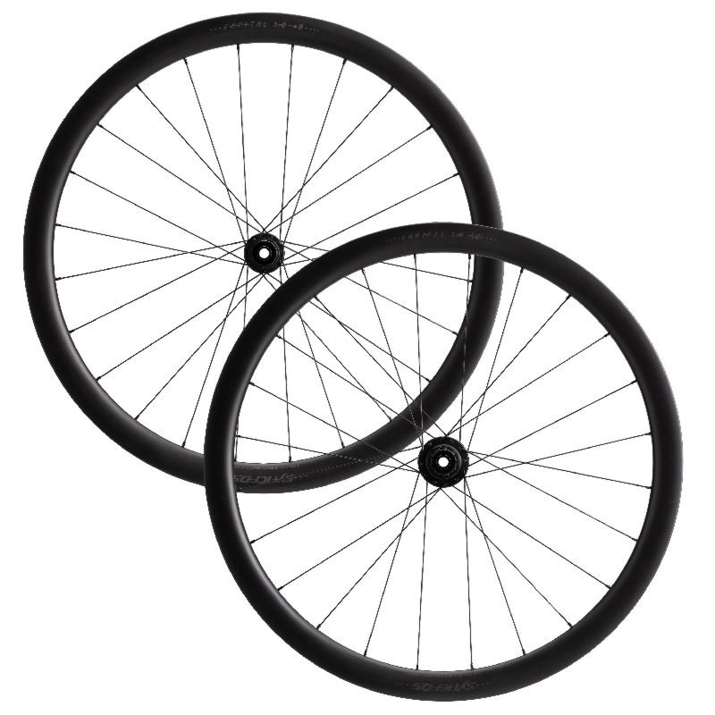 Obročniki SYNCROS Capital 1.0 40mm