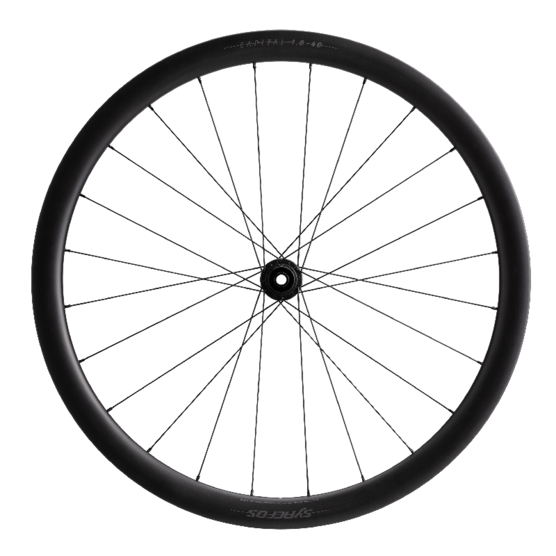 Obročniki SYNCROS Capital 1.0 40mm