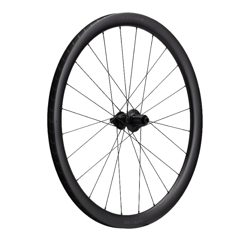 Obročniki SYNCROS Capital 1.0 40mm