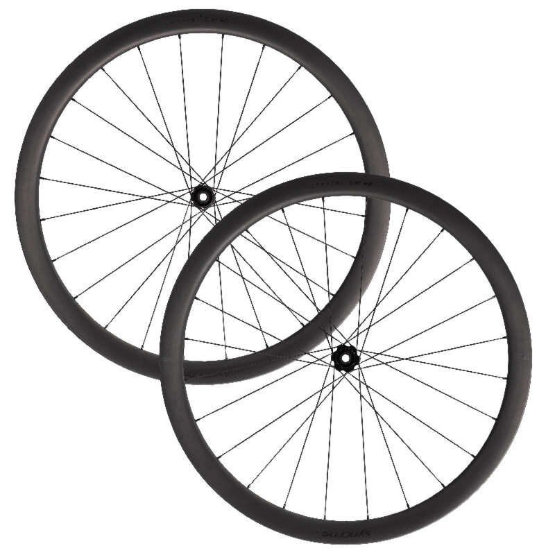 Obročniki SYNCROS Capital 1.0S 40mm