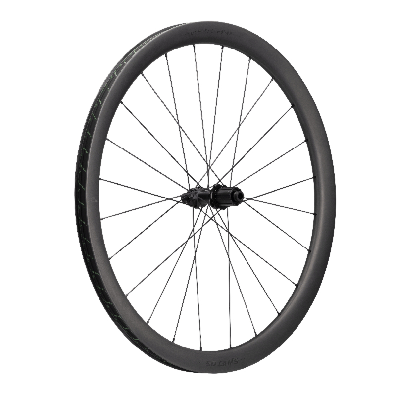 Obročniki SYNCROS Capital 1.0S 40mm