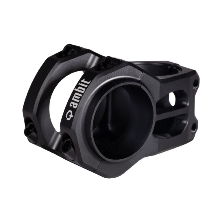 Krmilna opora AMBIT Bartender black Krmilna opora AMBIT Bartender black