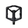 Pedala CRANK BROTHERS Stamp 2 Black