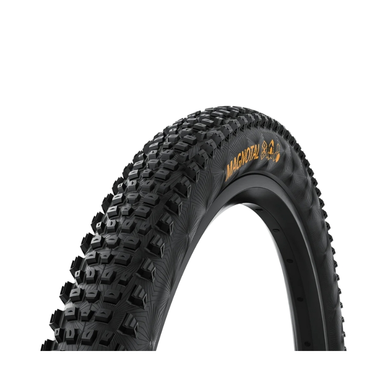 Gorski plašč CONTINENTAL Magnotal Trail Soft