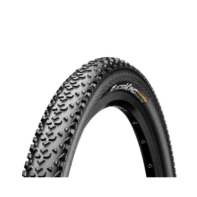 Gorski plašč CONTINENTAL Race King ShieldWall