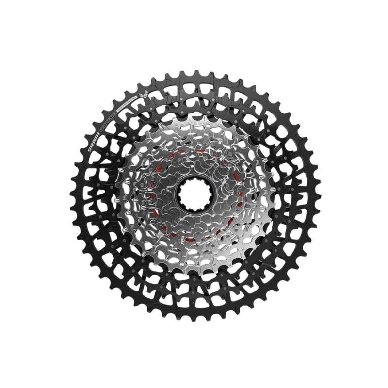 Zadnji verižnik SRAM GX T-Type XS-1275 10-52T 12P