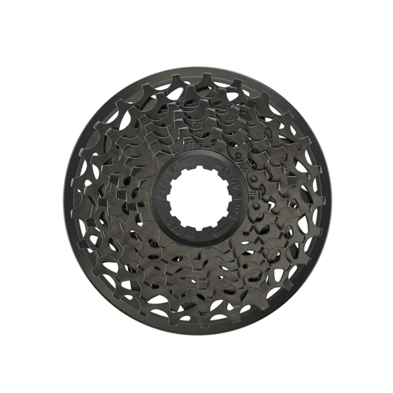 Zadnji verižnik SRAM GX PG-720 DH 11-25T 7P HG Zadnji verižnik SRAM GX PG-720 DH 11-25T 7P HG