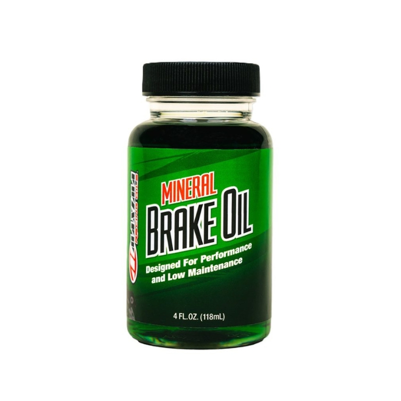 Mineralno olje za zavore MAXIMA 118 ml