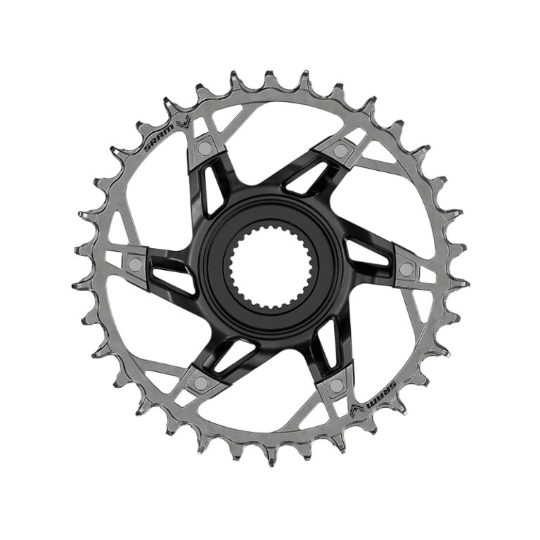 Prednji verižnik SRAM Eagle XX T-Type Bosch 36T Prednji verižnik SRAM Eagle XX T-Type Bosch 36T