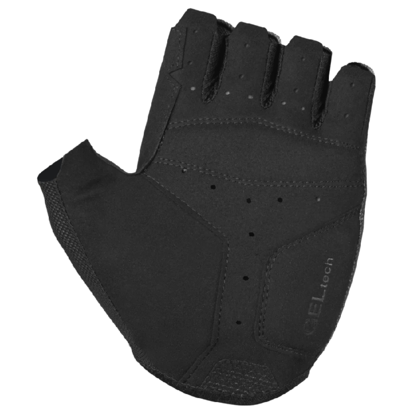 Kolesarske rokavice MAVIC Essential black