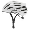 Cestna kolesarska čelada MAVIC Aksium Elite white