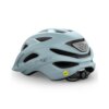 Kolesarska čelada MET Crossover MIPS Stone Blue