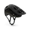 Kolesarska čelada MET Revo MIPS Black