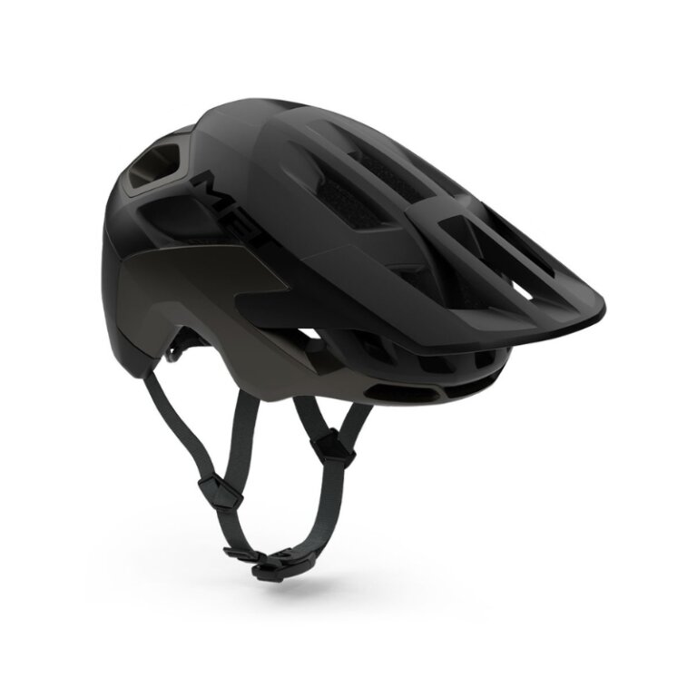 Kolesarska čelada MET Revo MIPS Black