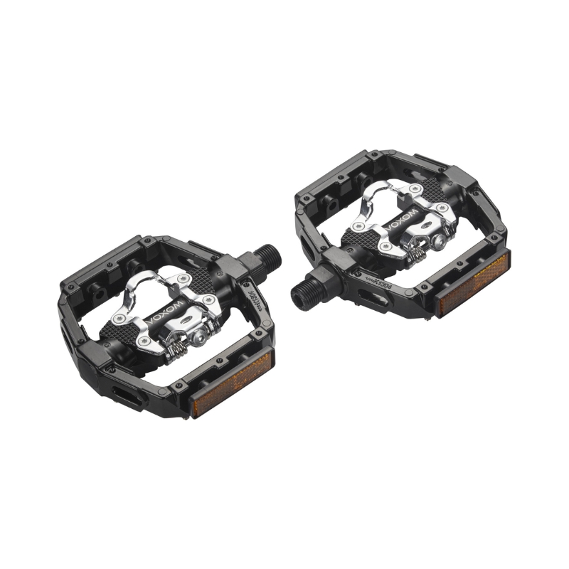 Kombinirana SPD pedala VOXOM PE27