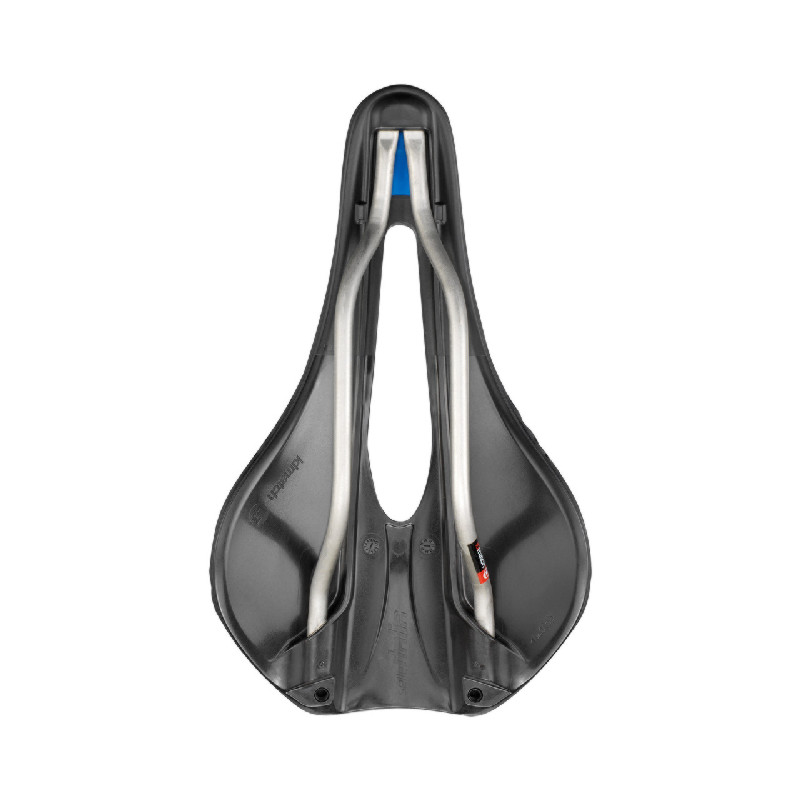 Sedež SELLE ITALIA Novus Evo Boost 3D Titan Superflow