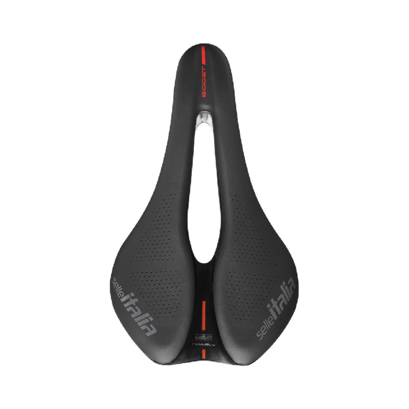 Sedež SELLE ITALIA Novus Evo Boost Kit Carbonio Superflow