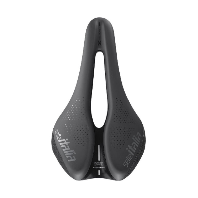 Sedež SELLE ITALIA Novus Boost X-Cross TM