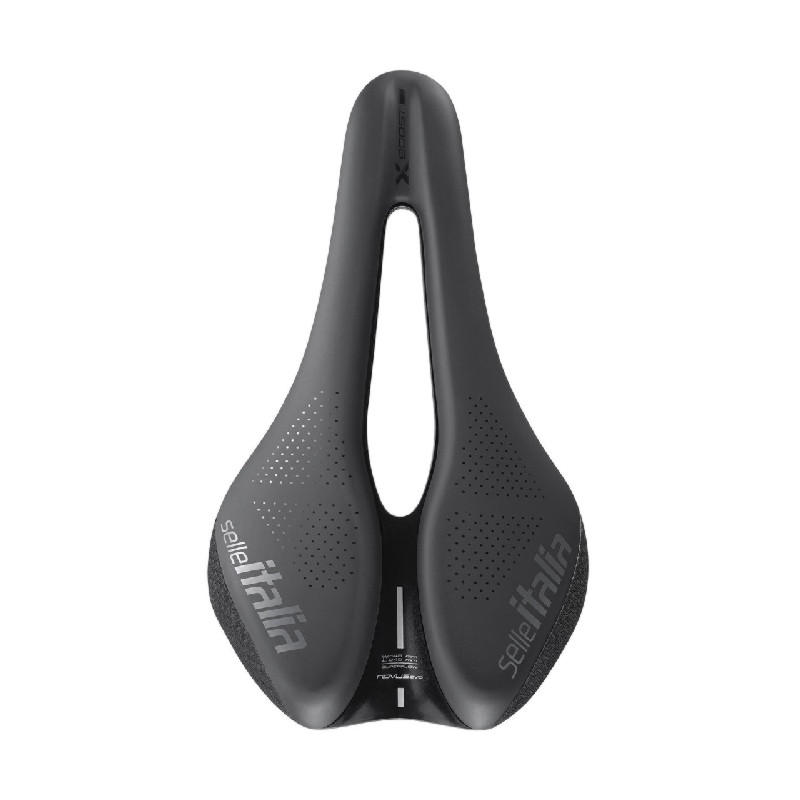 Sedež SELLE ITALIA Novus Boost X-Cross TM
