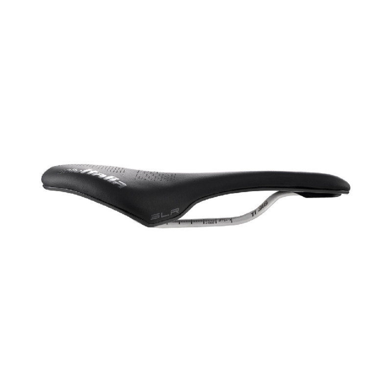 Sedež SELLE ITALIA SLR Boost Gravel Superflow črna