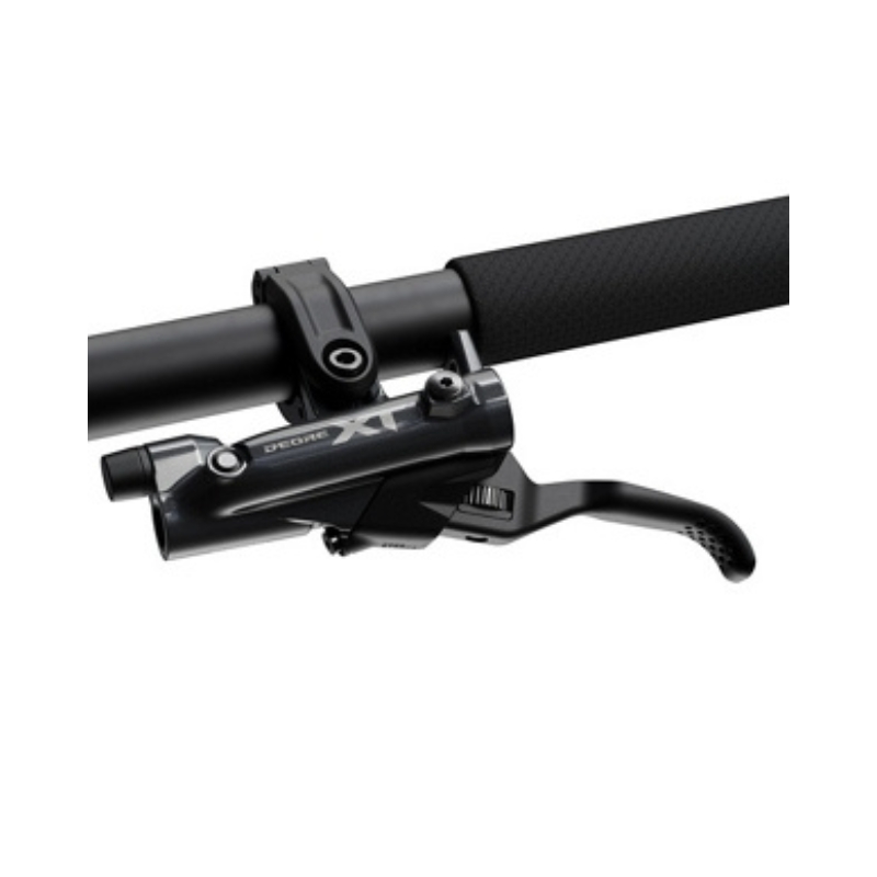 Zavorna ročica SHIMANO BL-M8200 servo wave i-spec EV