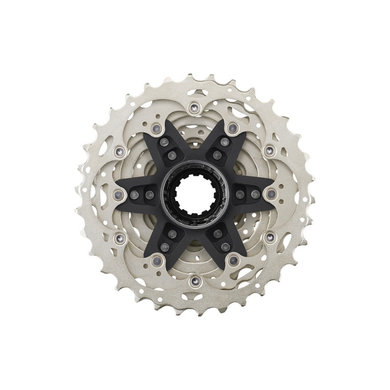 Verižnik SHIMANO CS-R8101 12 prestav Hyperglide+ HG