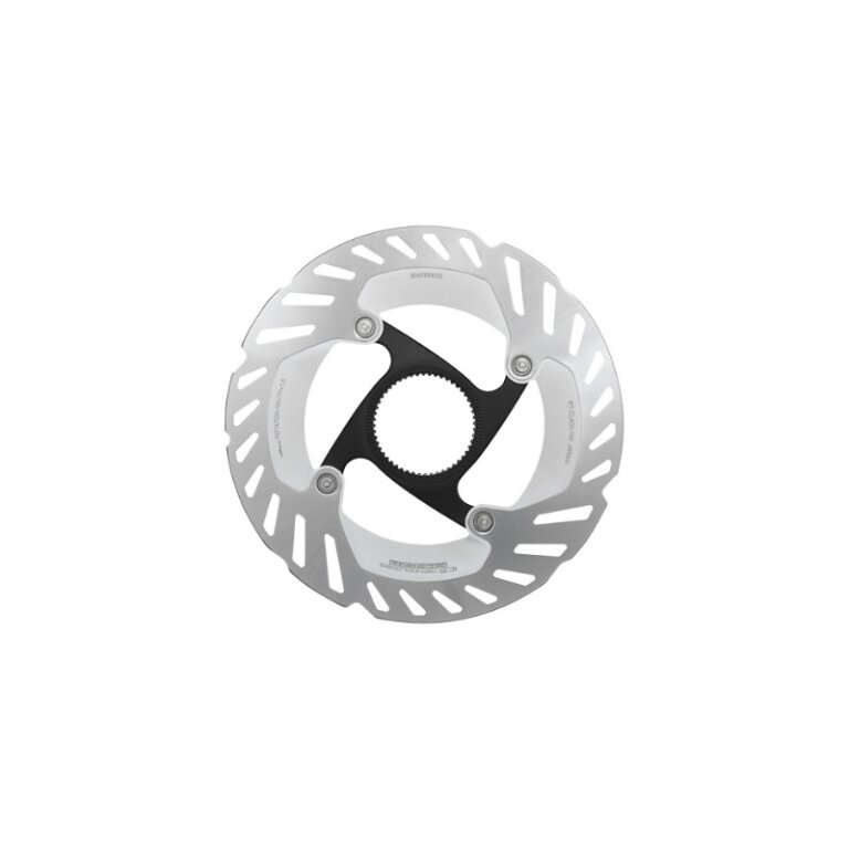 Zavorni rotor SHIMANO RT-CL800 Ice Tech Freeza Center Lock