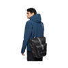 va-16010-010-100-4-jpg Kolesarska torba VAUDE Aqua Plus Rear Single black