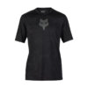 32366-001-jpg Kolesarska majica FOX Ranger Tru Dri SS black