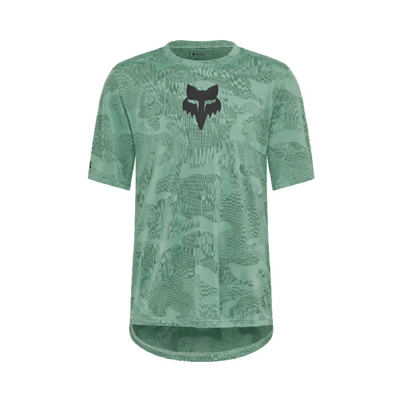 Kolesarska majica FOX Ranger Tru Dri SS Pne Kolesarska majica FOX Ranger Tru Dri SS Pne