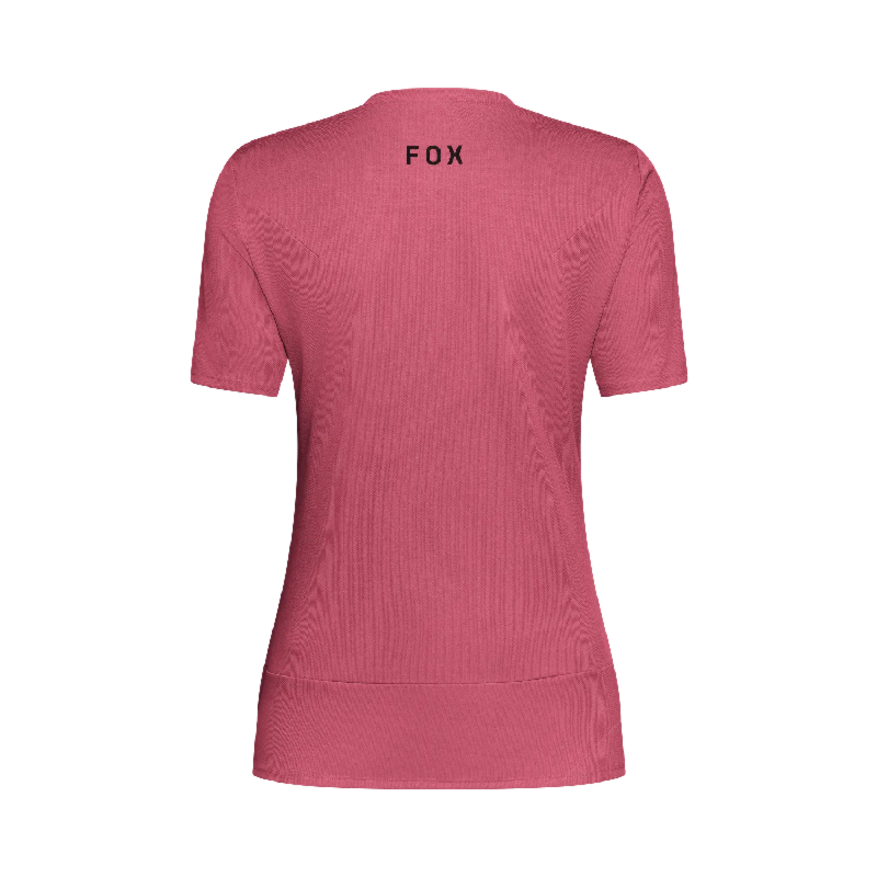 Kolesarska majica FOX Ranger SS Fox Head Bry ženska