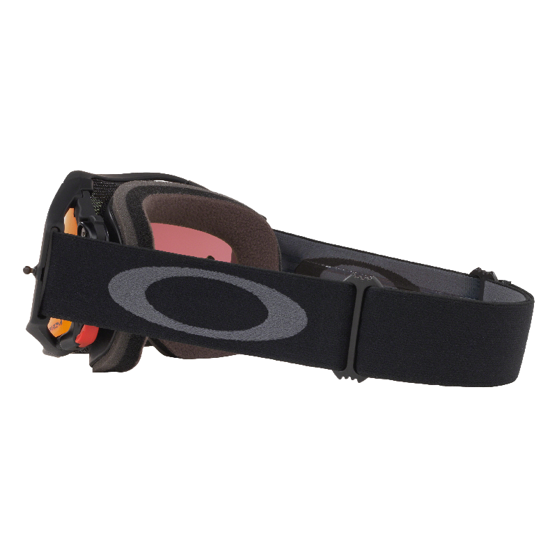 Očala OAKLEY Airbrake MTB Black Gunmetal / Prizm Trail Torch