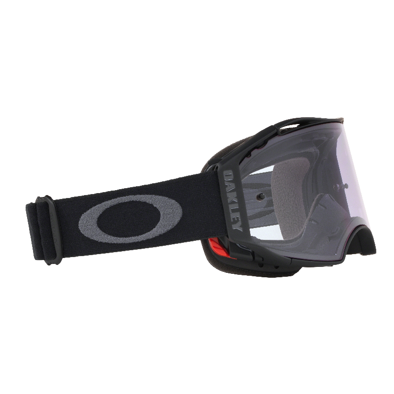 Očala OAKLEY Airbrake MTB Black Gunmetal / Prizm Clear