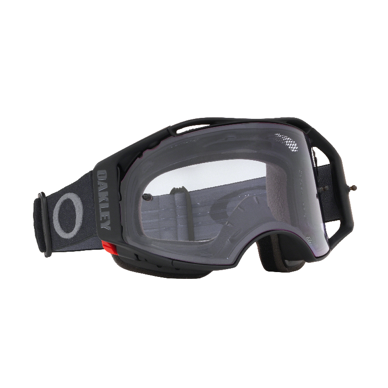 Očala OAKLEY Airbrake MTB Black Gunmetal / Prizm Clear