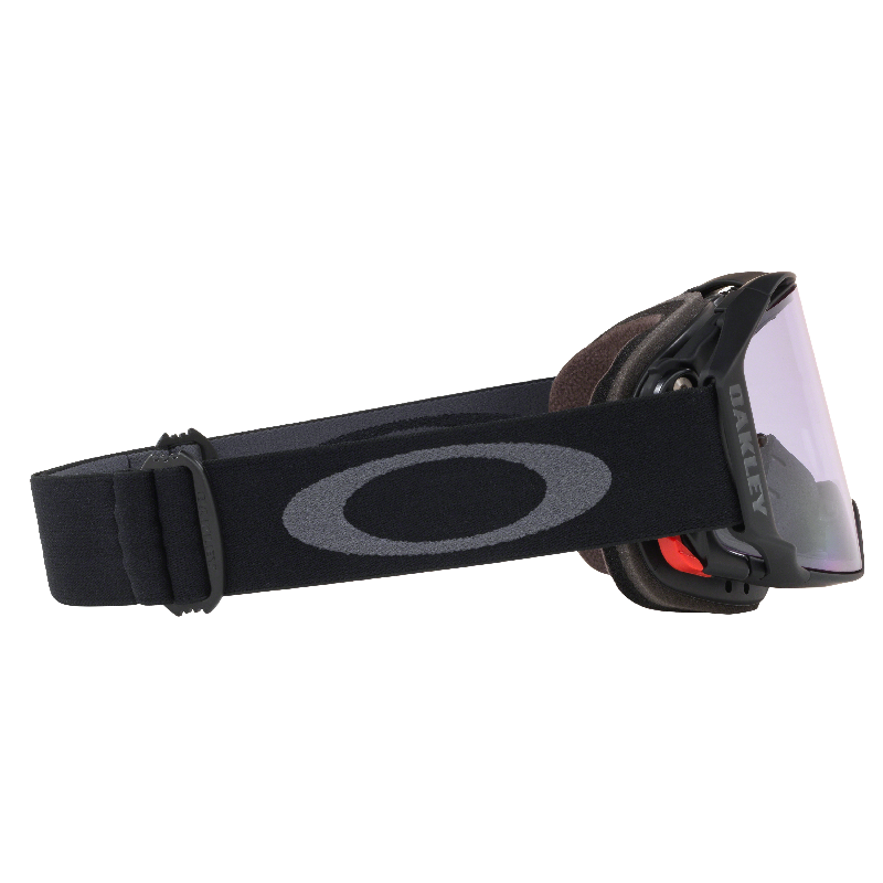 Očala OAKLEY Airbrake MTB Black Gunmetal / Prizm Clear